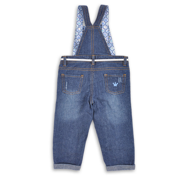 Overall