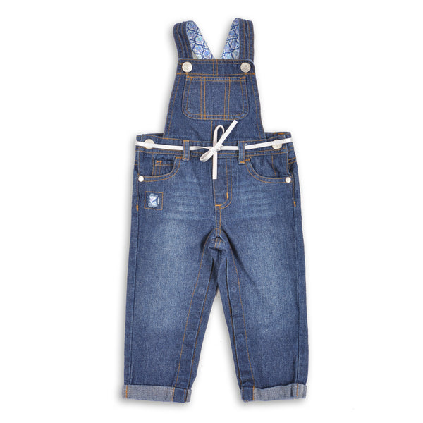 Overall