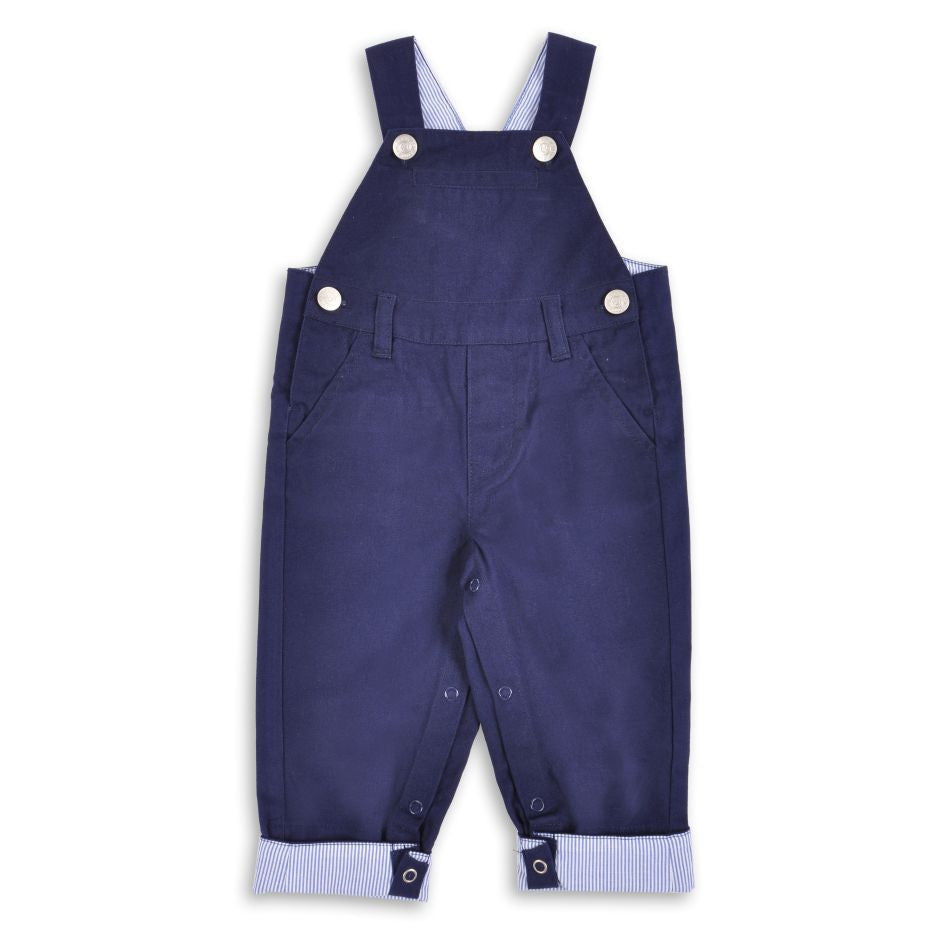 Overall